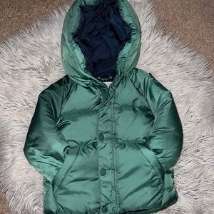 Zara Baby Outwear Winter Jacket